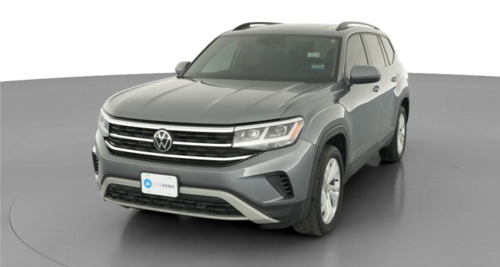 Thumbnail: 2023 Volkswagen Atlas - 1