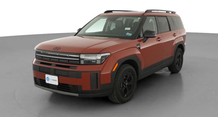 Thumbnail: 2024 Hyundai Santa Fe - 1