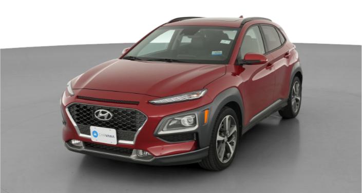 Thumbnail: 2021 Hyundai Kona - 1