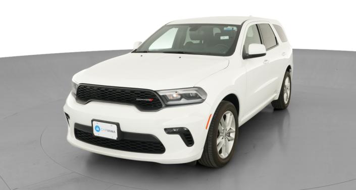 Thumbnail: 2022 Dodge Durango - 1