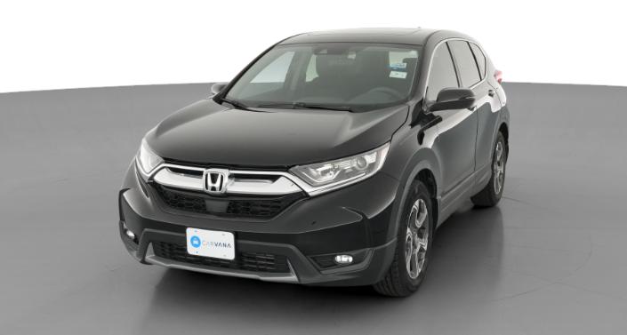Thumbnail: 2018 Honda CR-V - 1