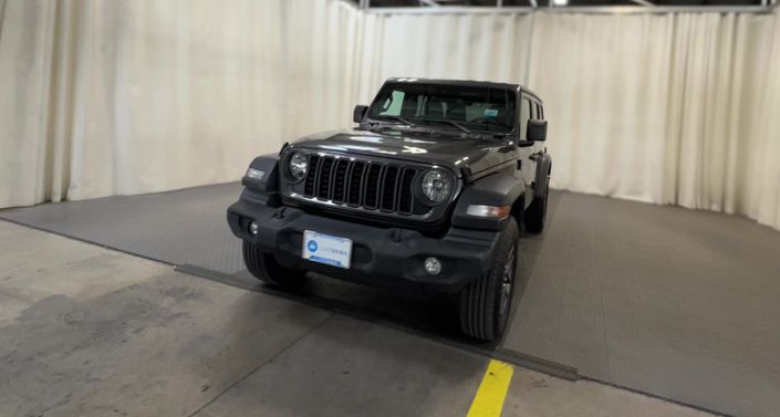 Thumbnail: 2024 Jeep Wrangler - 1