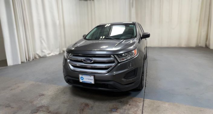 Thumbnail: 2017 Ford Edge - 1