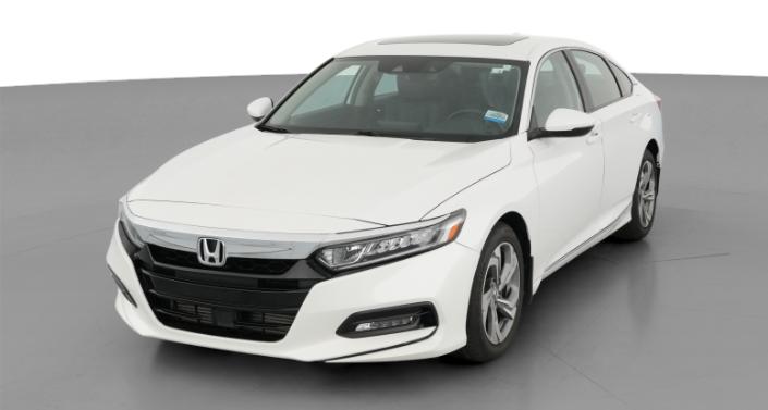 Thumbnail: 2018 Honda Accord - 1