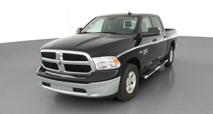 Thumbnail: 2021 RAM 1500 Classic - 1