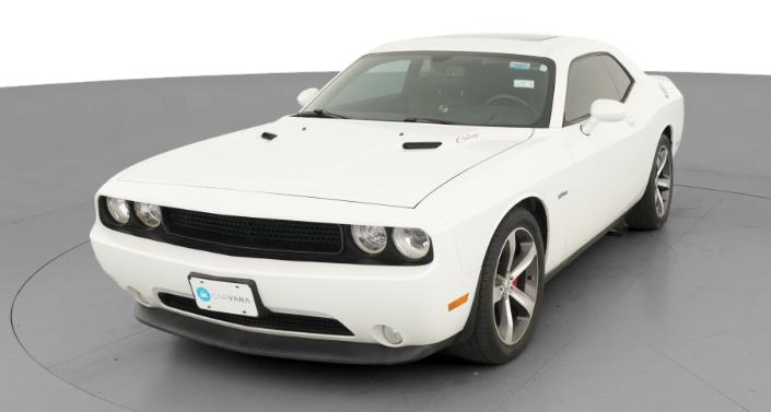 Thumbnail: 2014 Dodge Challenger - 1