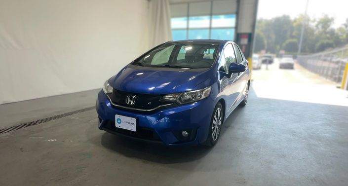 Thumbnail: 2015 Honda Fit - 1
