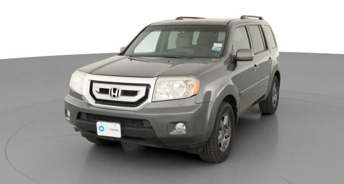Thumbnail: 2011 Honda Pilot - 1