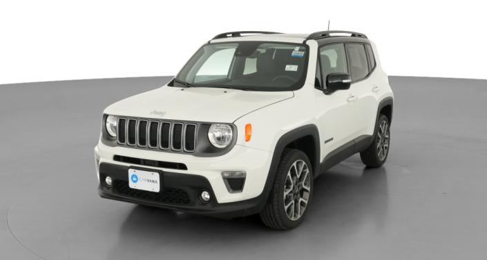 Thumbnail: 2022 Jeep Renegade - 1