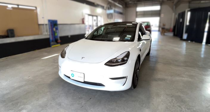Thumbnail: 2022 Tesla Model 3 - 1