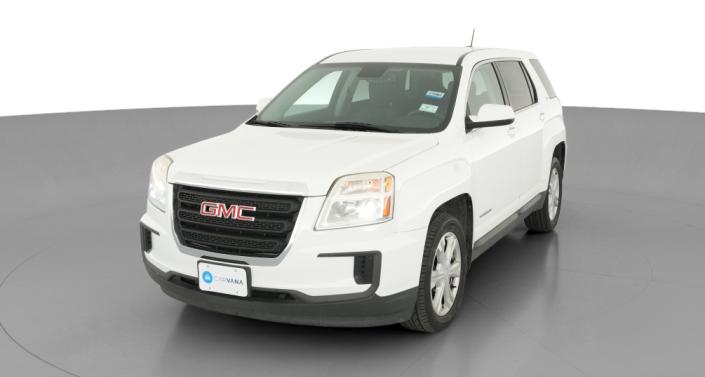 2017 GMC Terrain SLE -
                  San Antonio, TX