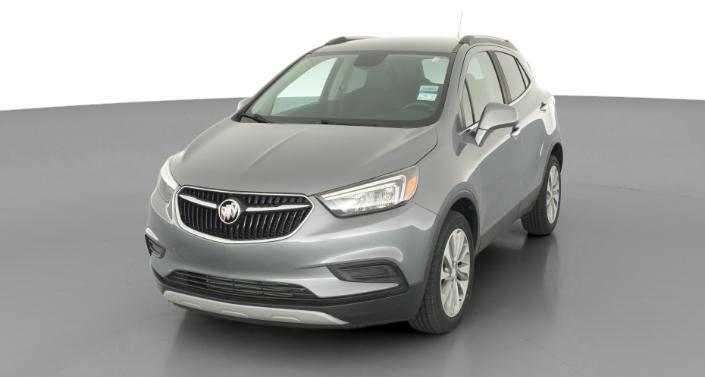 Thumbnail: 2020 Buick Encore - 1