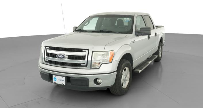 2014 Ford Econoline E-150 -
                  Tolleson, AZ