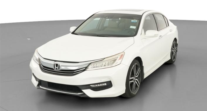 Thumbnail: 2016 Honda Accord - 1