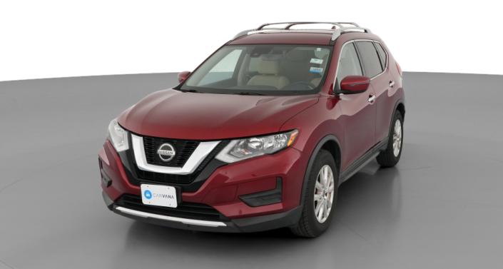 Thumbnail: 2019 Nissan Rogue - 1