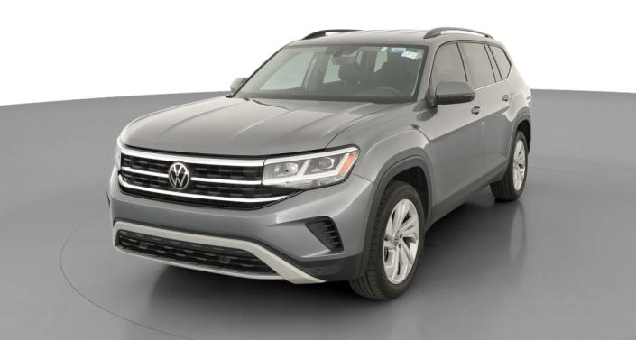 Thumbnail: 2023 Volkswagen Atlas - 1