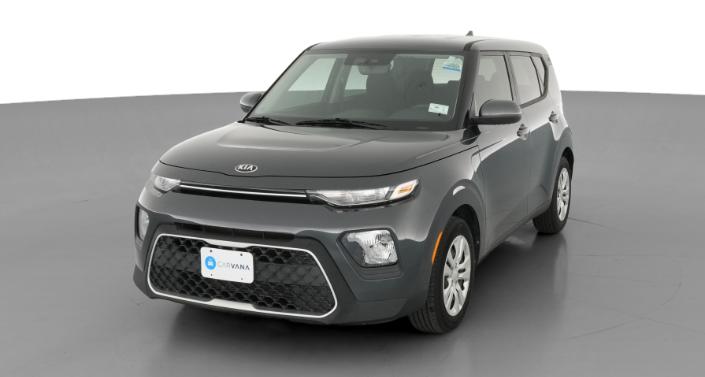 Thumbnail: 2020 Kia Soul - 1