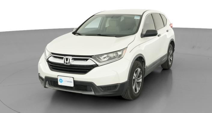 Thumbnail: 2017 Honda CR-V - 1