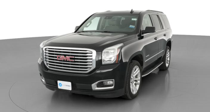 Thumbnail: 2017 GMC Yukon - 1