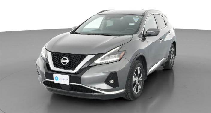 Thumbnail: 2021 Nissan Murano - 1