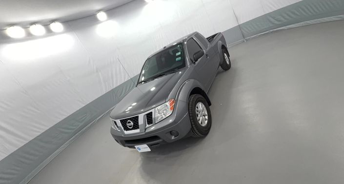 Thumbnail: 2017 Nissan Frontier - 1