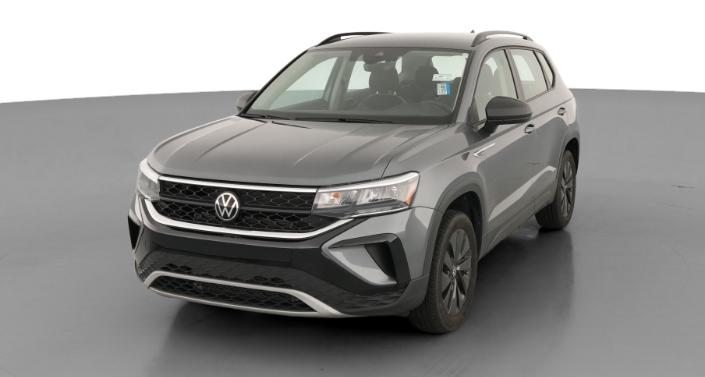 Thumbnail: 2024 Volkswagen Taos - 1