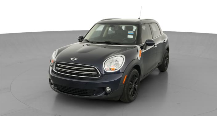Thumbnail: 2016 MINI Cooper Countryman - 1