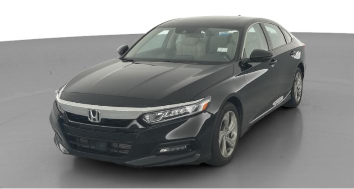 Thumbnail: 2018 Honda Accord - 1