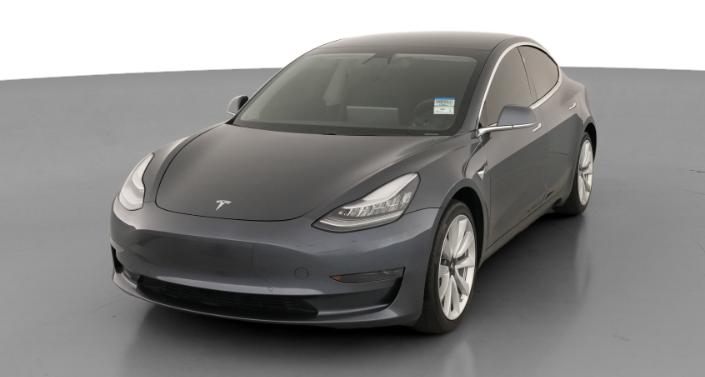 Thumbnail: 2020 Tesla Model 3 - 1