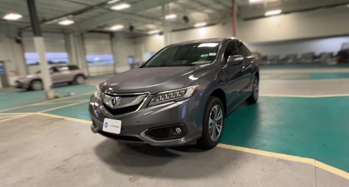 Thumbnail: 2018 Acura RDX - 1