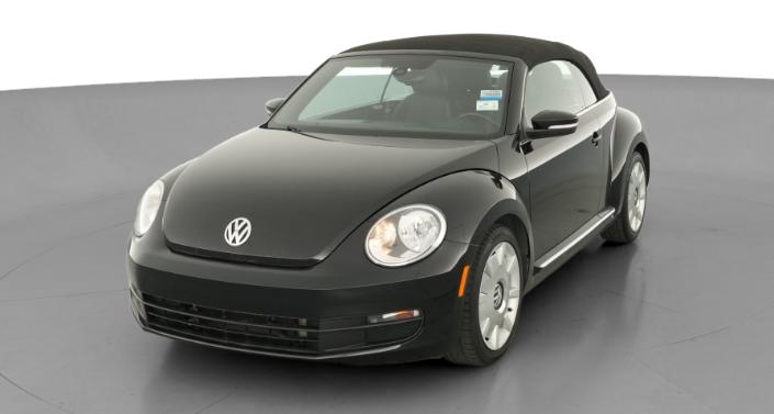 Thumbnail: 2016 Volkswagen Beetle - 1