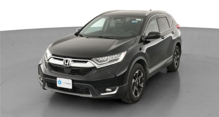 Thumbnail: 2018 Honda CR-V - 1