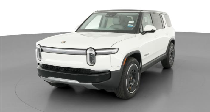 Thumbnail: 2025 Rivian R1S - 1