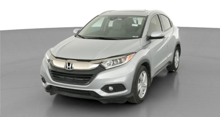 Thumbnail: 2019 Honda HR-V - 1