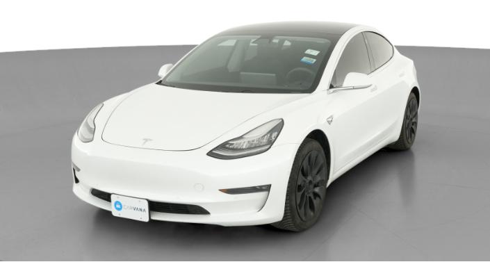 Thumbnail: 2019 Tesla Model 3 - 1