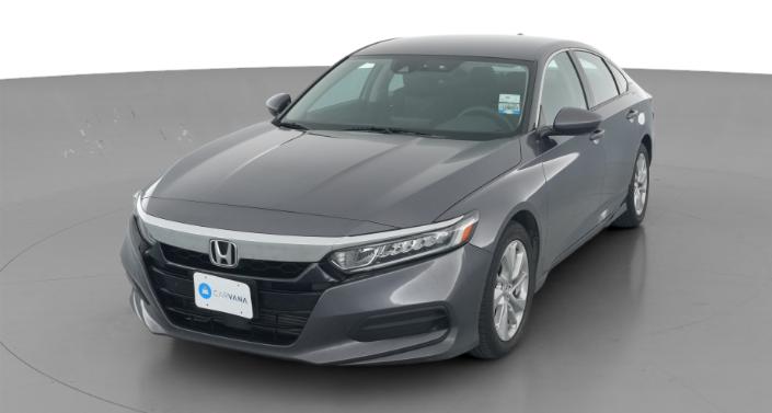 Thumbnail: 2019 Honda Accord - 1