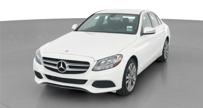 Thumbnail: 2017 Mercedes-Benz C-Class - 1