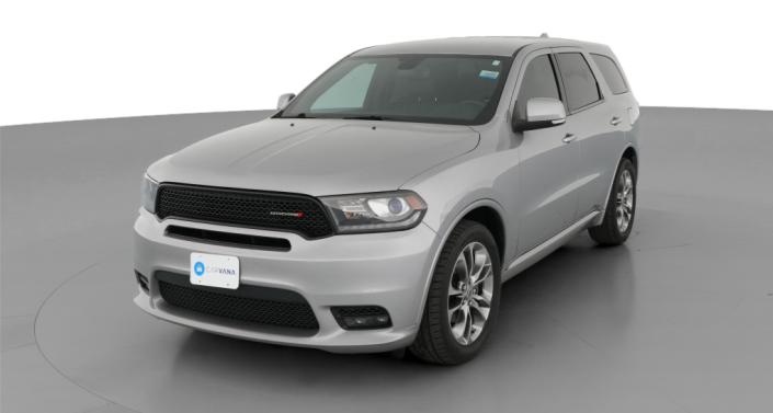 Thumbnail: 2019 Dodge Durango - 1