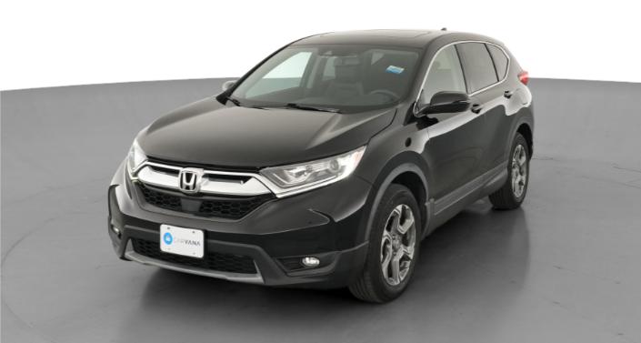 Thumbnail: 2018 Honda CR-V - 1