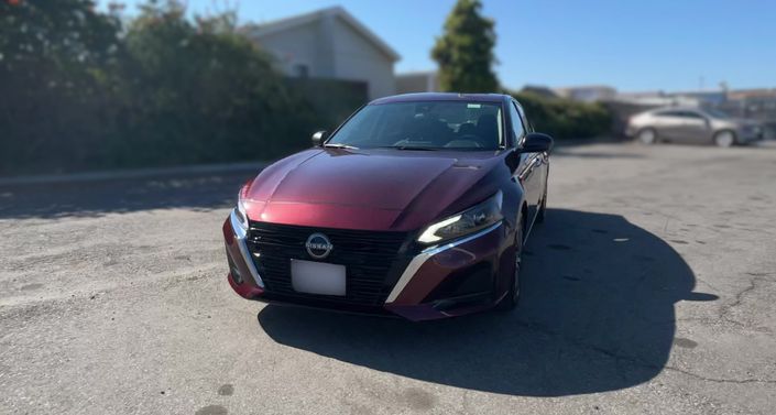2024 Nissan Altima SV -
                  Garden Grove, CA