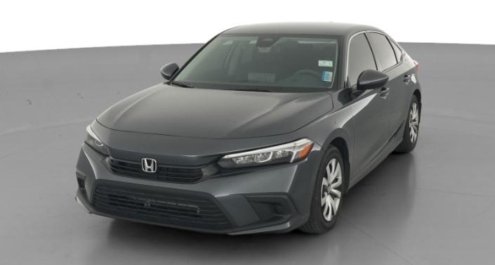 Thumbnail: 2024 Honda Civic - 1