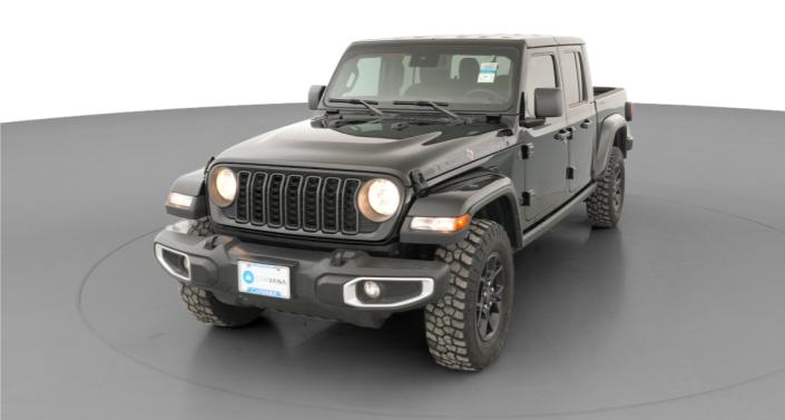 Thumbnail: 2024 Jeep Gladiator - 1