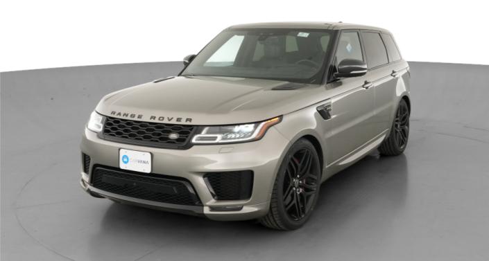 Thumbnail: 2019 Land Rover Range Rover Sport - 1