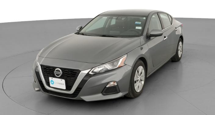 Thumbnail: 2019 Nissan Altima - 1