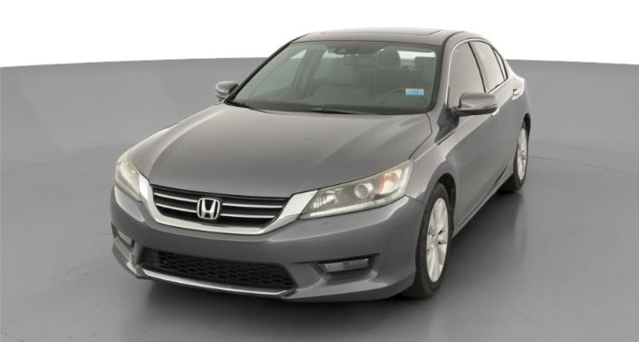 Thumbnail: 2014 Honda Accord - 1