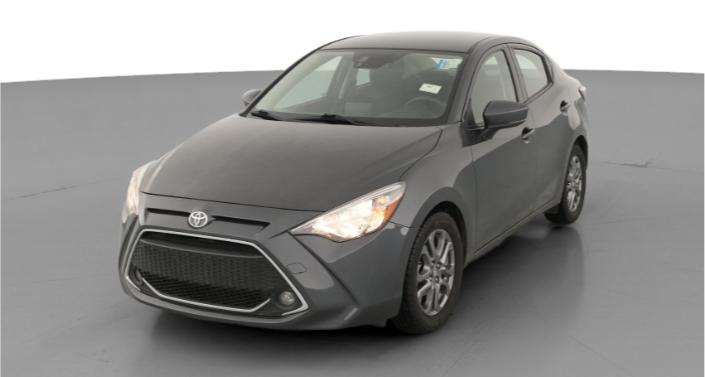 Thumbnail: 2020 Toyota Yaris - 1
