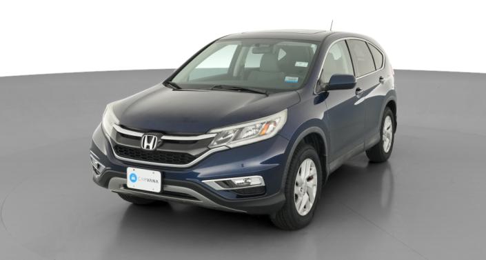 Thumbnail: 2015 Honda CR-V - 1
