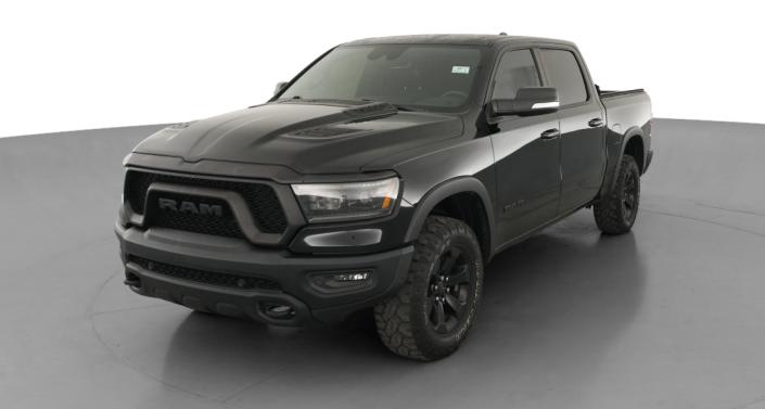 Thumbnail: 2020 RAM 1500 - 1
