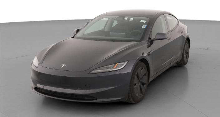 Thumbnail: 2025 Tesla Model 3 - 1
