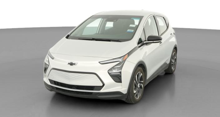 Thumbnail: 2023 Chevrolet Bolt EV - 1